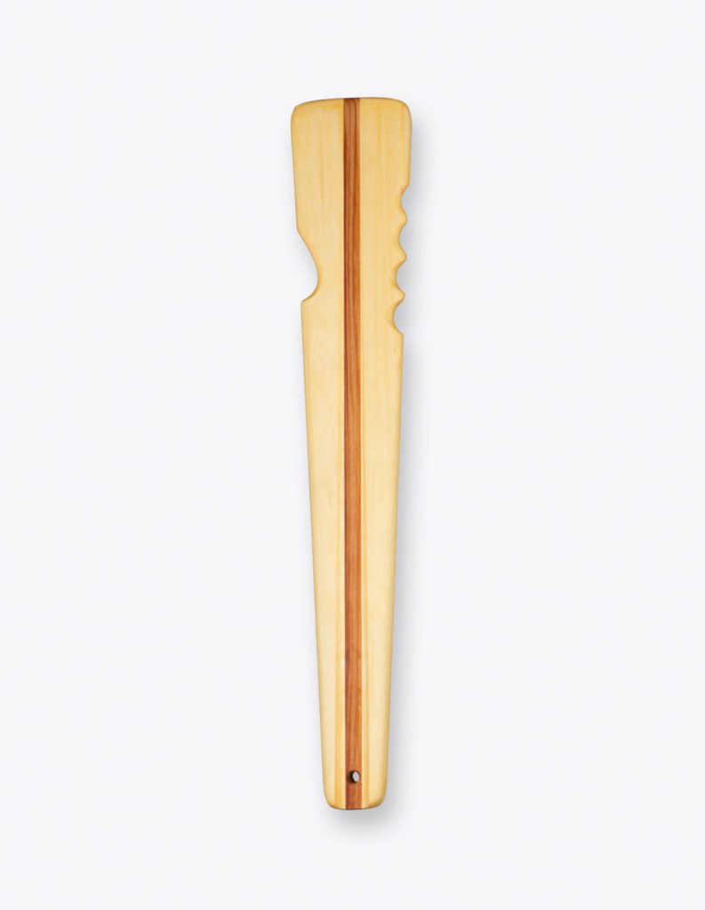 Rolling stick norsaq