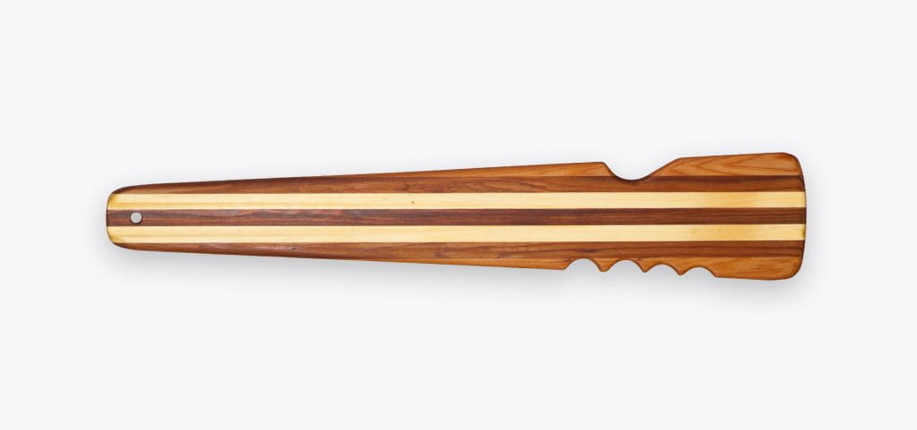 Rolling stick norsaq