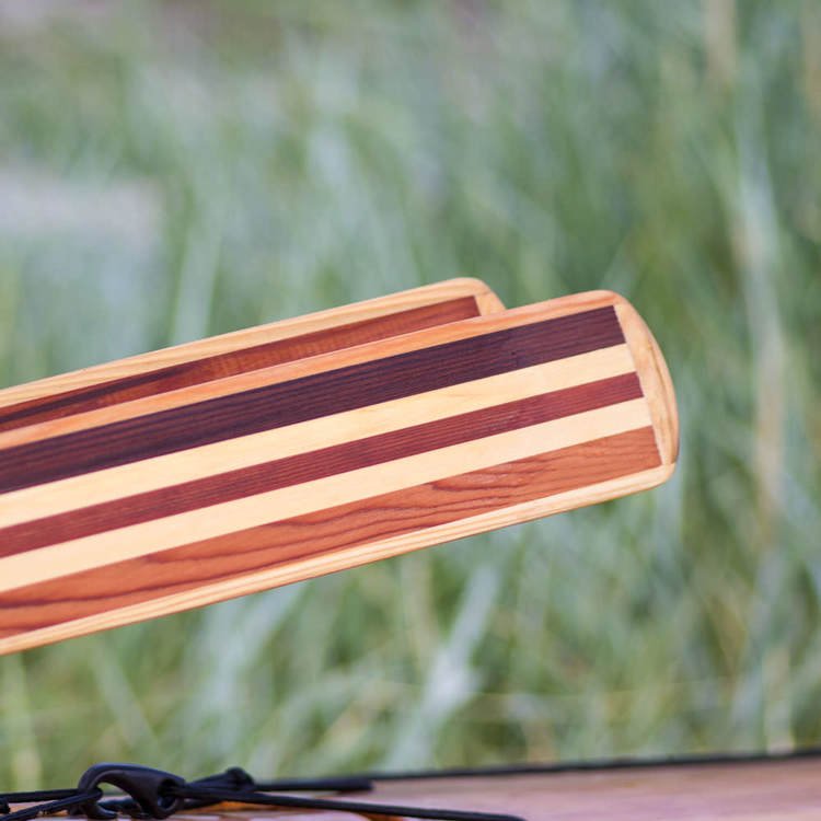 Greenland paddle, stick, inuit