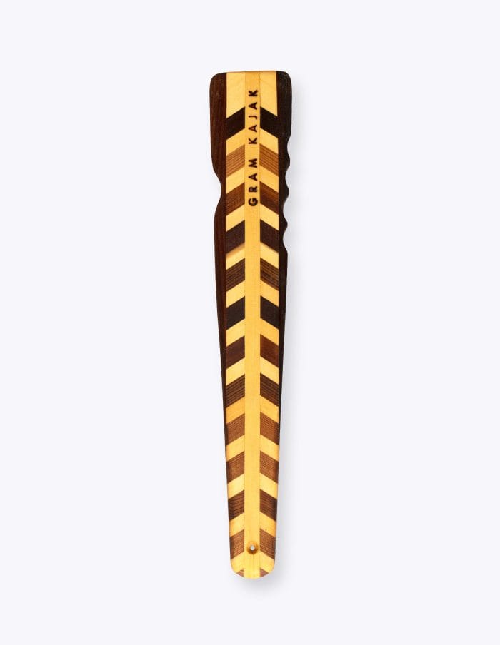 Gram 6110 Throwing Stick
